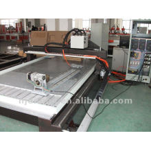 rotary 4th axis cnc router with high quality
